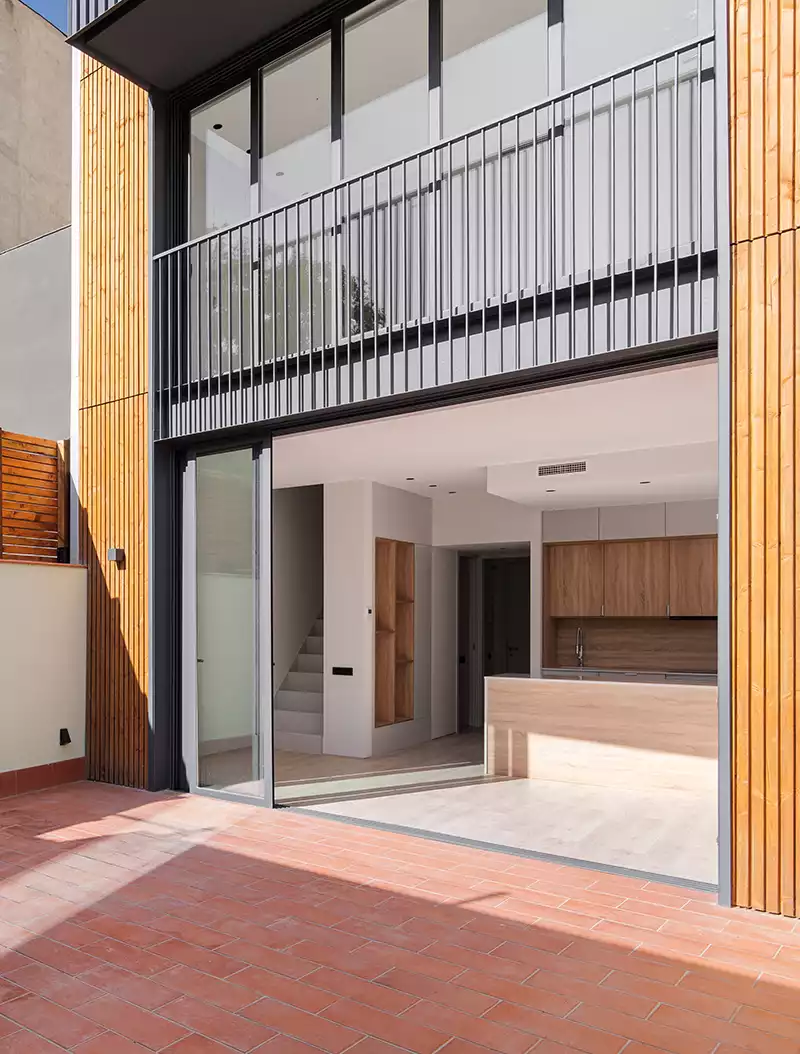 Remocal reformas exteriores de vivienda en Madrid