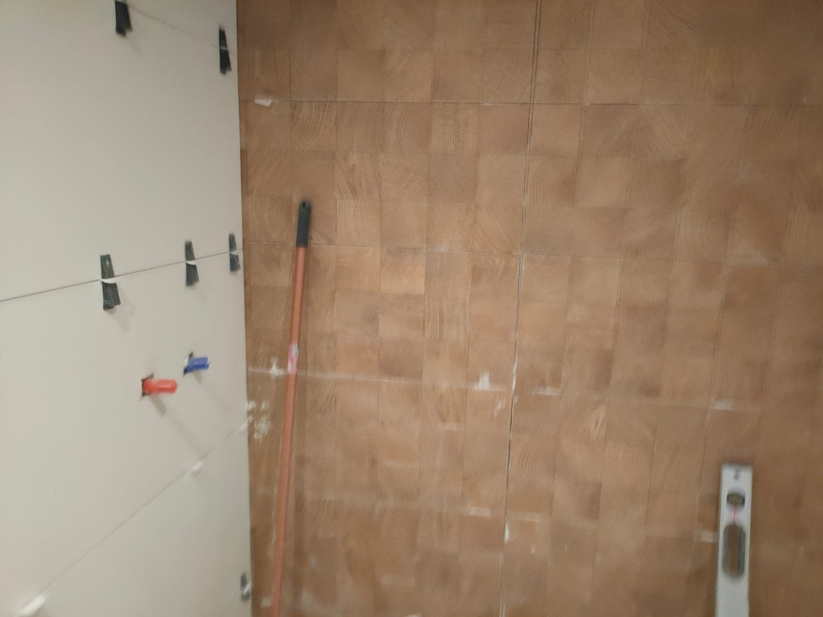 Reforma Calle Cañuelos Remocal