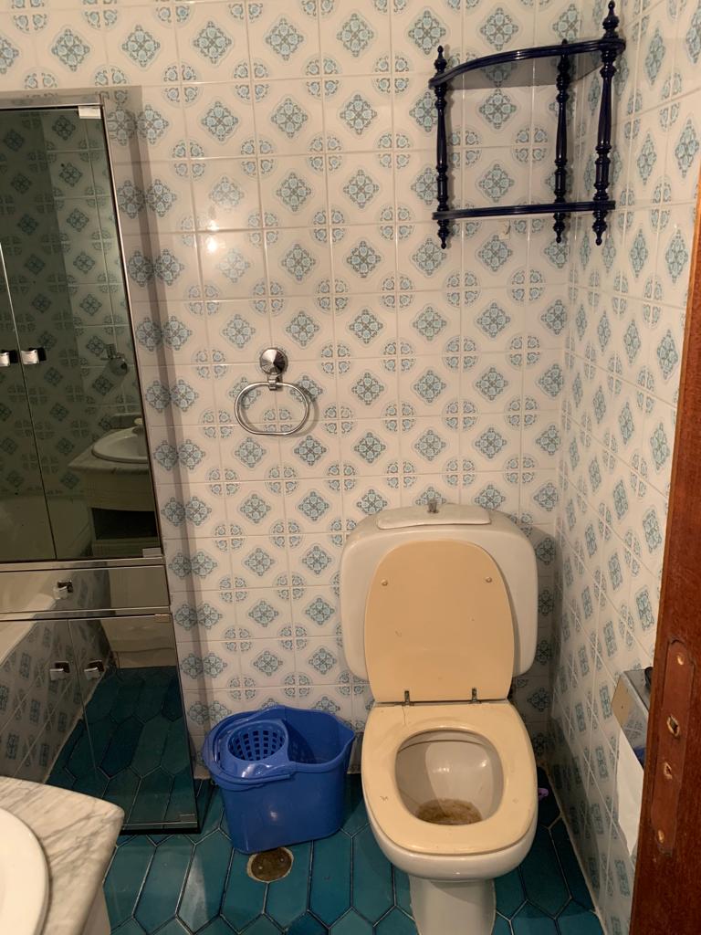 CALLE SAN BARTOLOME ANTES 7